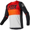 Maillot VTT/Motocross Fox Racing 360 BANN Manches Longues N002 2020